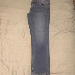 The Perfect Jean NYC